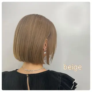 ショート 🎨絶対に褒められる "店長"鈴木貴彦🎨のヘアスタイル