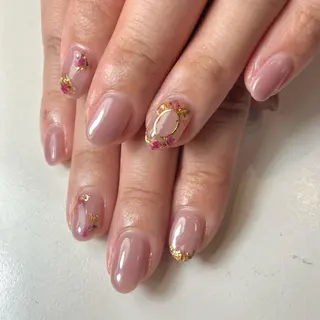 ネイル Ange epais nAnnAnのその他イメージ