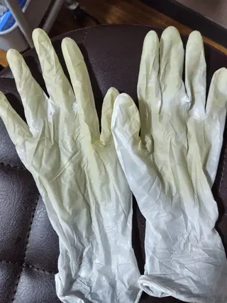 Ichi Fluorite Body所属・Ichi Fluo rite Bodyのエステ・リラクイメージ