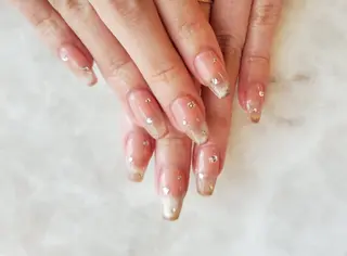 ネイル Brick【ブリック】所属・Brick💅🏻 minami…♡のネイルデザイン