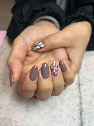 ネイル I'S nail 佐野のネイルデザイン