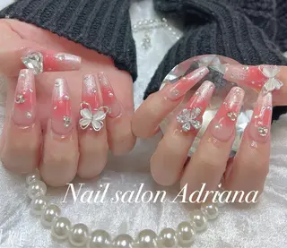 ネイル ADRIANA 大久保駅前徒歩2分のその他イメージ