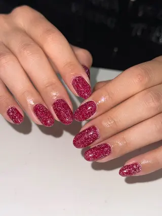 ネイル WOLTOKYO渋谷 yunaのネイルデザイン