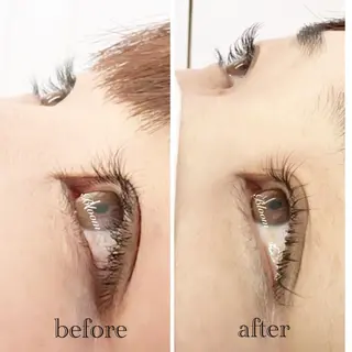 マツエク・マツパ Rukka Eye&Beautysalon所属・江原 智美のエステ・リラクイメージ