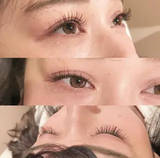 マツエク・マツパ RICOL マツエク・まつパのマツエク・マツパデザイン