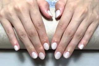 ネイル Una ☀️☀️のネイルデザイン