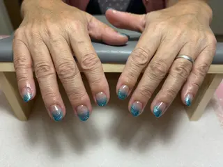 ネイル Beautiful. Aのネイルデザイン