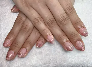 ネイル Nail salon Kahuuのネイルデザイン
