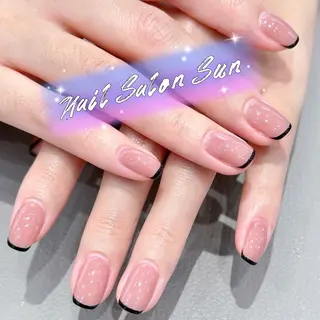 ネイル Sun Nail サン ネイルサロンのネイルデザイン