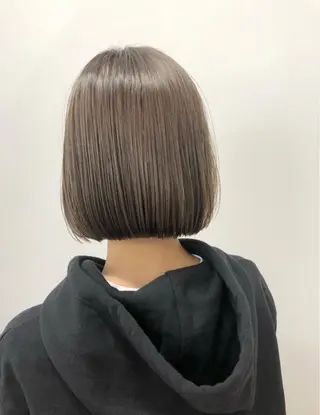 ショート GO TODAY SHAiRE SALON 広島店所属・三輪 恭平のヘアスタイル