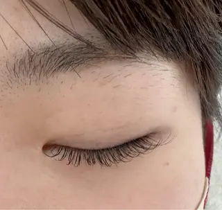 マツエク・マツパ Y.Beauty 梨恵のマツエク・マツパデザイン