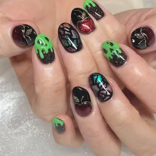 ネイル Tsukahara 🌷仙台PARCOのネイルデザイン