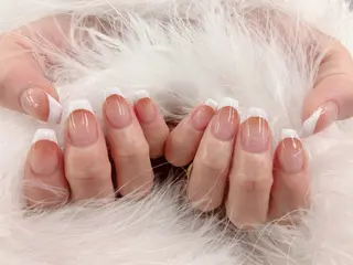 ネイル ネイルサロンクイーン 東京/新宿/大久保のネイルデザイン