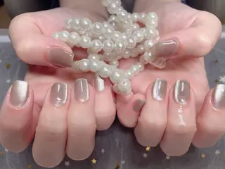 ネイル 小岩 Saraのネイルデザイン