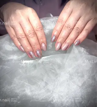 ネイル Mrs Lin.nailのネイルデザイン
