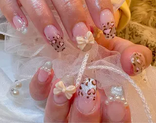 ネイル nail e.sのネイルデザイン