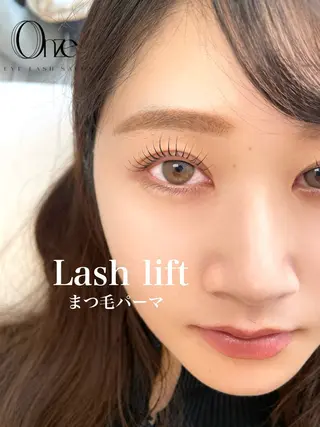 マツエク・マツパ 新宿人気No1サロン Onze【オンズ】のマツエク・マツパデザイン