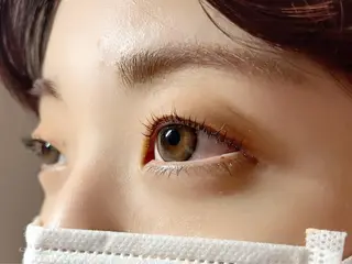 マツエク・マツパ Regene HIROKAWAの眉毛・アイブロウイメージ