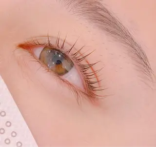 マツエク・マツパ chatran ishimochiのマツエク・マツパデザイン