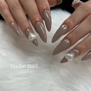 ネイル tener 🧋yume🧋のネイルデザイン