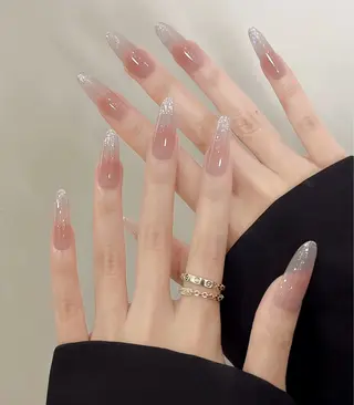 ネイル ネイルサロン Jasmine 池袋東口所属・YU RIのネイルデザイン