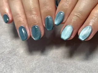 ネイル kupu所属・ネイルサロン kupuのネイルデザイン