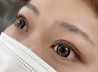 マツエク・マツパ Rairia momoka🎀✨のマツエク・マツパデザイン