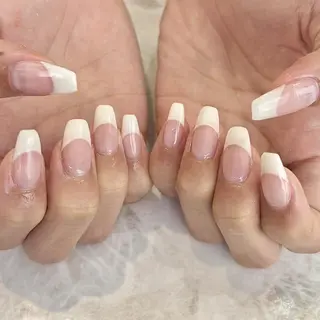 ネイル paragraph 橋本店のネイルデザイン