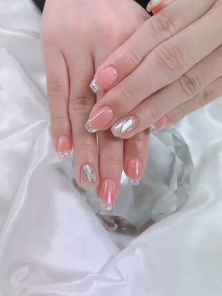 ネイル 💎ビューティサロン 湘南　RIRAN💎のネイルデザイン