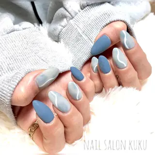 ネイル nail salon kuku所属・nail salon kukuのネイルデザイン