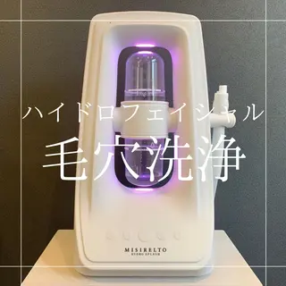 Beauty Salon Family所属・ビューティーサロン ファミリーのエステ・リラクイメージ