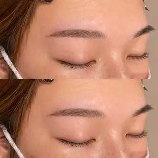 アイブロウ 西島 雪輝のマツエク・マツパデザイン