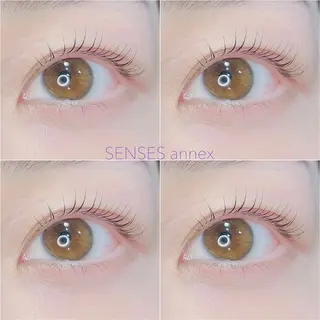 マツエク・マツパ MARI .のマツエク・マツパデザイン