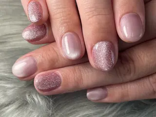 ネイル Chong Sarangのネイルデザイン