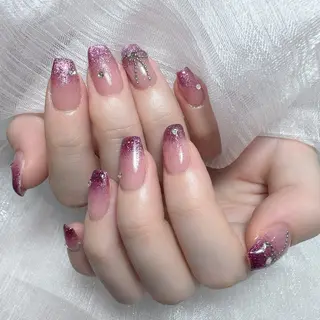 ネイル You&Me Yukiのネイルデザイン