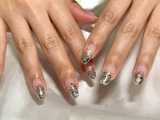ネイル ClaiRe︎✿所属・nail salon ClaiReのネイルデザイン