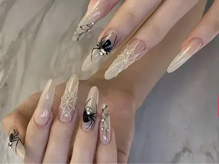 ネイル Nail&Eyela sh Nanaのネイルデザイン