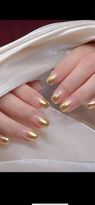 ネイル 桜所属・桜 自宅ネイルサロンのネイルデザイン