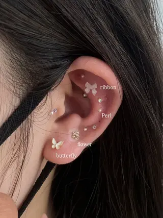 ROCCOnail. RICO💞のネイルデザイン