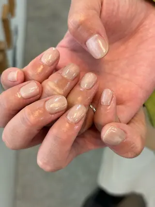 ネイル 💅 kondoのネイルデザイン