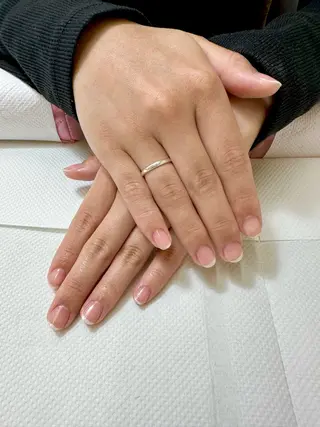 ネイル MAXKELLY木村 双葉のネイルデザイン