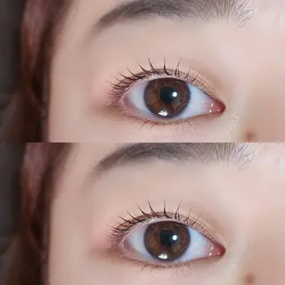 マツエク・マツパ サロンソレイユ(マツ エク/ヘアセット)のヘアスタイル