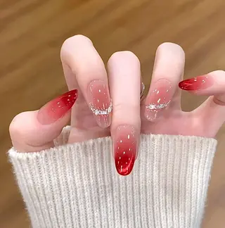 ネイル カジ Watariのネイルデザイン