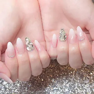 ネイル MyFairLady ゆかのネイルデザイン