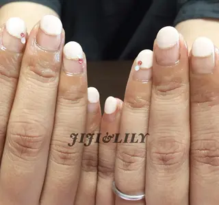 ネイル 豊田 圭子のネイルデザイン