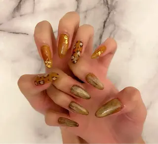 ネイル GO TODAY SHAiRE SALON所属・✨kitamura rie✨のネイルデザイン