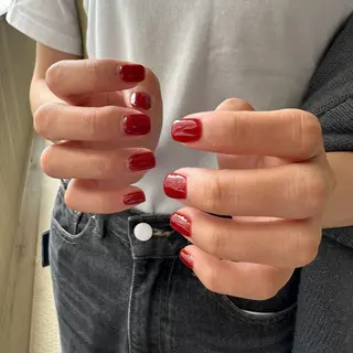 ネイル 白垣 月の眉毛・アイブロウイメージ