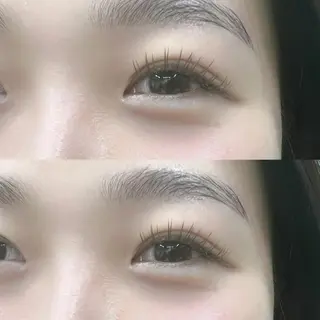 マツエク・マツパ オガワ 。のマツエク・マツパデザイン