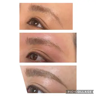 アイブロウ emi ...の眉毛・アイブロウイメージ