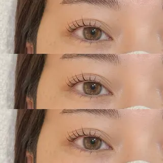 マツエク・マツパ 棚橋 光海のヘアスタイル